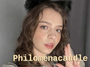 Philomenacaudle