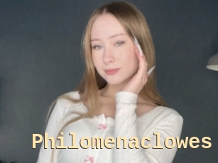 Philomenaclowes