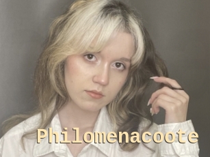 Philomenacoote