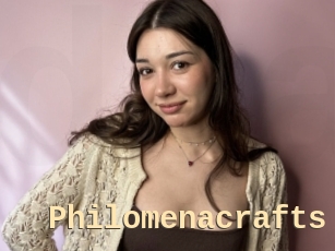 Philomenacrafts