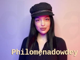 Philomenadowdey