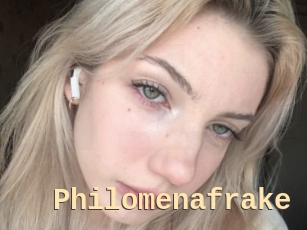 Philomenafrake