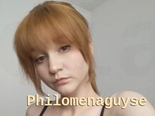 Philomenaguyse