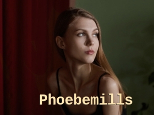 Phoebemills