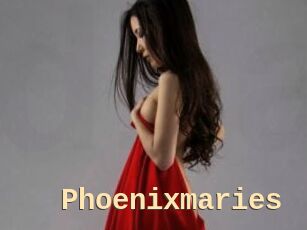 Phoenixmaries