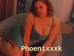 Phoenixxxk