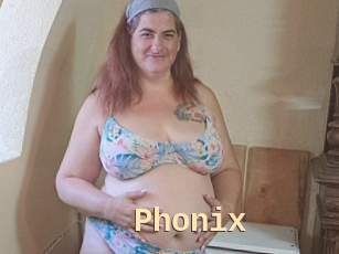 Phonix