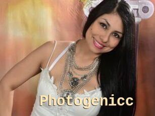 Photogenicc