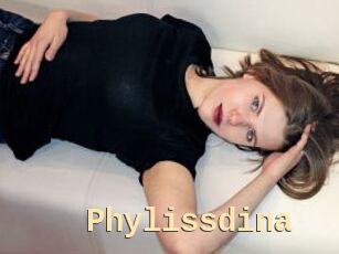 Phylissdina
