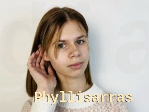 Phyllisarras