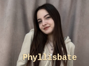Phyllisbate