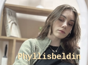 Phyllisbeldin