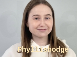 Phyllisbodge