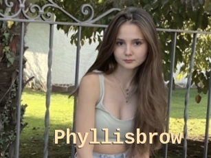 Phyllisbrow