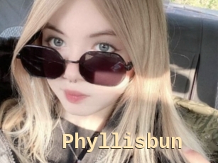 Phyllisbun