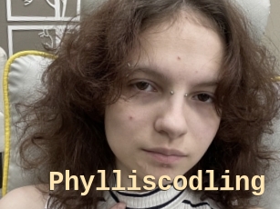 Phylliscodling