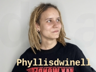 Phyllisdwinell