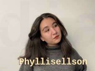 Phyllisellson