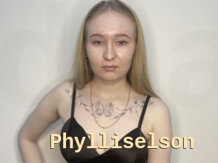 Phylliselson