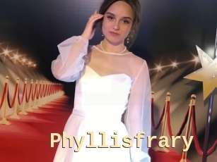 Phyllisfrary