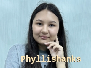 Phyllishanks