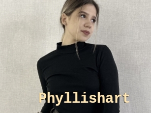Phyllishart