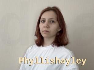 Phyllishayley