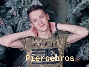 Piercebros