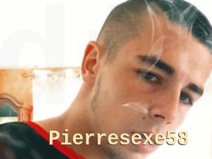 Pierresexe58