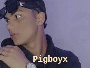 Pigboyx