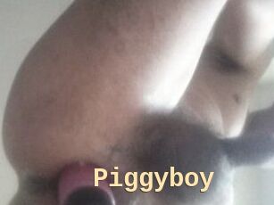 Piggyboy