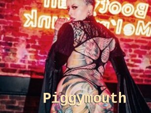 Piggymouth
