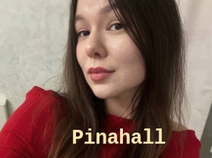 Pinahall