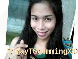 PinayTScummingXXX