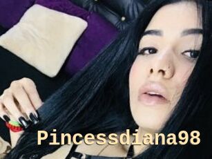 Pincessdiana98