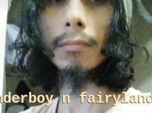 Pink_wonderboy_n_fairyland