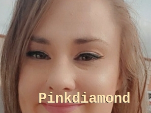 Pinkdiamond