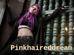 Pinkhaireddream