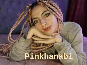 Pinkhanabi