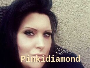 Pinkidiamond