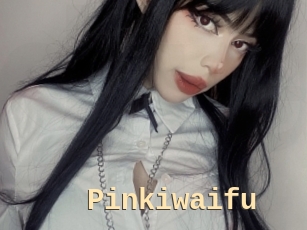 Pinkiwaifu