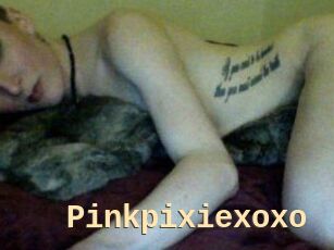 Pinkpixiexoxo