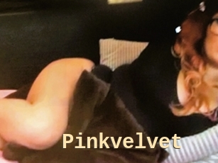 Pinkvelvet