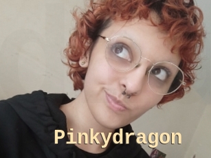 Pinkydragon