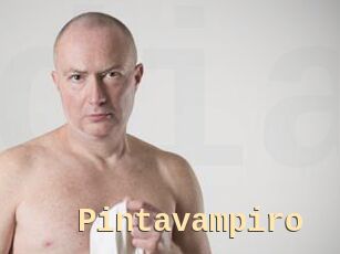 Pintavampiro