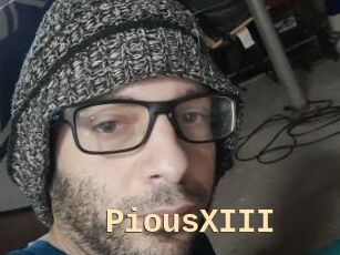 PiousXIII