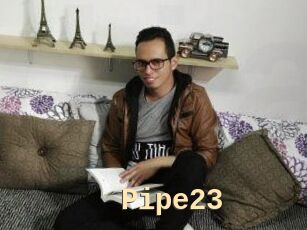 Pipe23