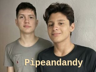 Pipeandandy