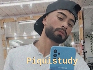 Piquistudy