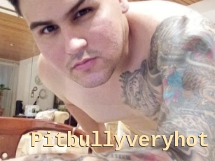 pitbullyveryhot Dialogue Sexe